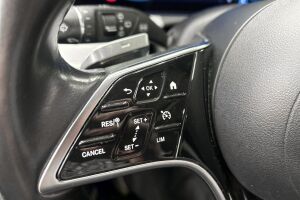 Mercedes-Benz E esikatselu 18