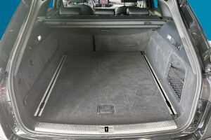 Audi A6 esikatselu 7