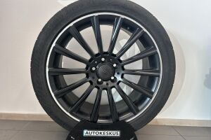 Audi A6 esikatselu 8