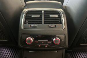 Audi A6 esikatselu 9