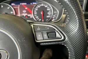 Audi A6 esikatselu 12