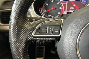 Audi A6 esikatselu 28