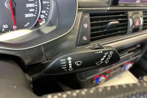 Audi A6 esikatselu 29