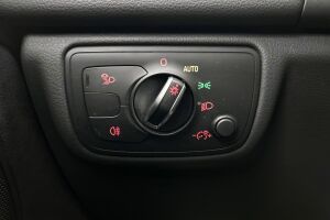 Audi A6 esikatselu 30