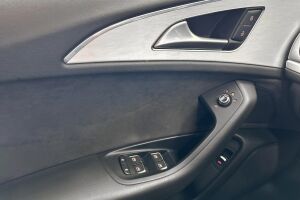 Audi A6 esikatselu 31