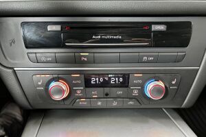 Audi A6 esikatselu 18