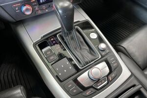 Audi A6 esikatselu 19