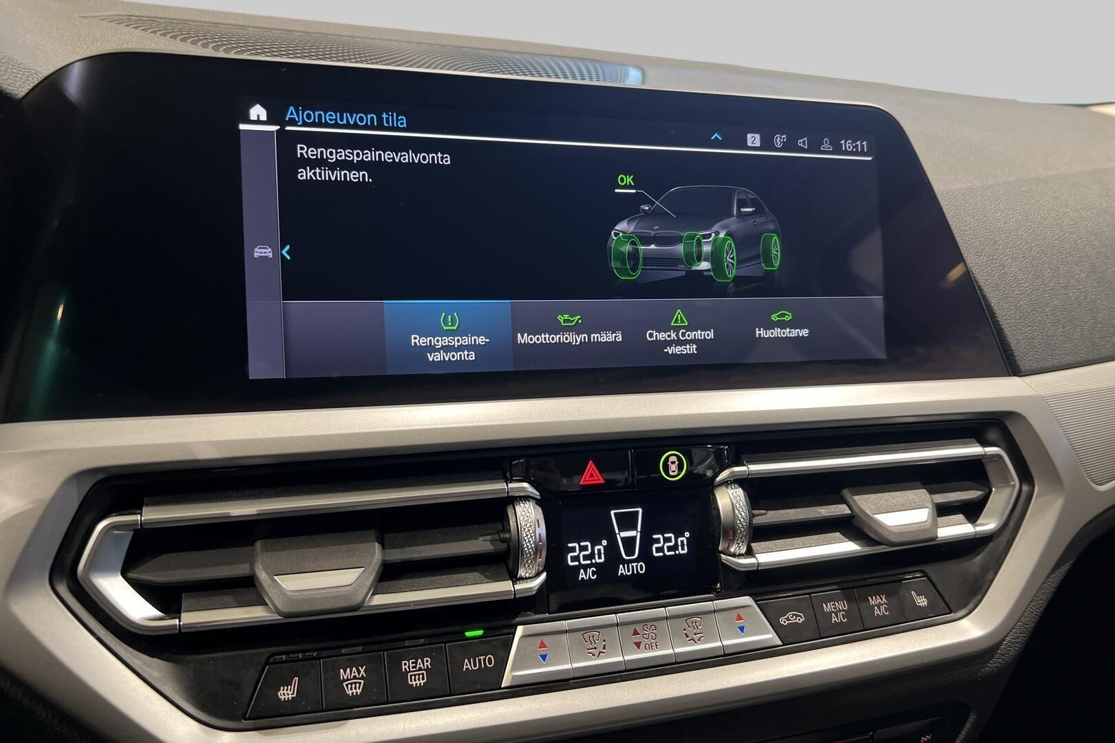 BMW 3-sarja iso kuva 15