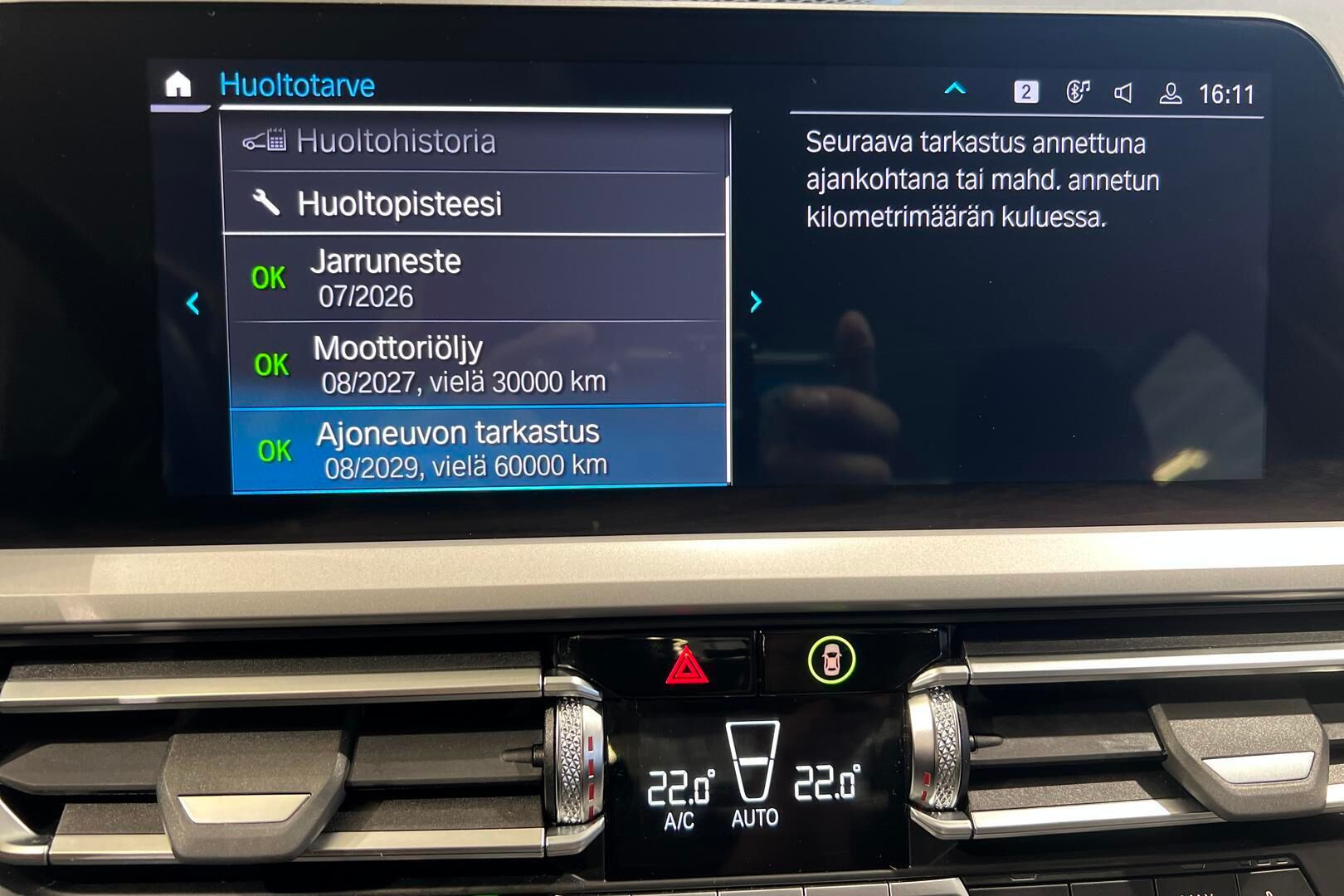 BMW 3-sarja iso kuva 16