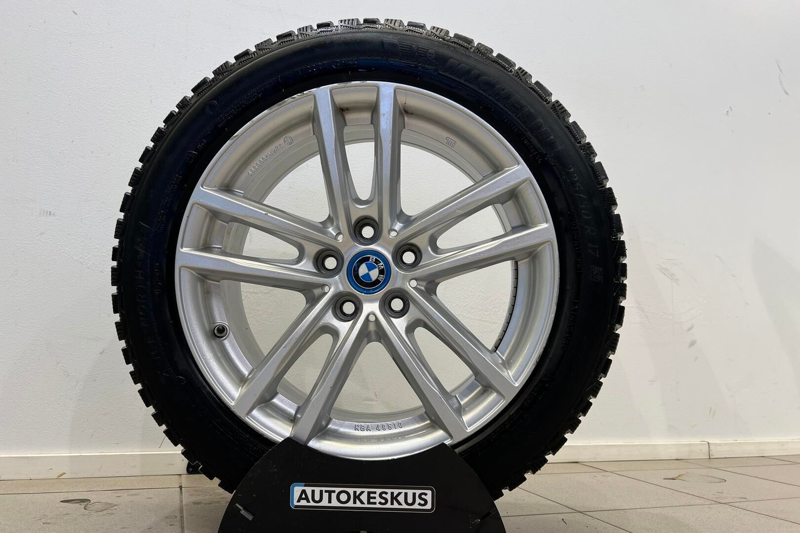 BMW 3-sarja iso kuva 24