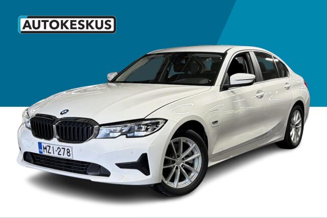 BMW 3-SARJA