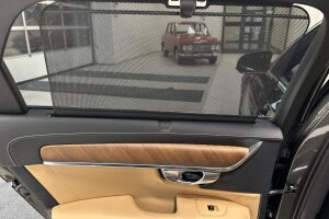Volvo S90 esikatselu 14