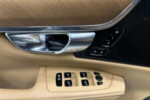 Volvo S90 esikatselu 16