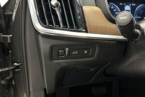 Volvo S90 esikatselu 17