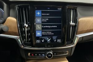 Volvo S90 esikatselu 19