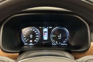 Volvo S90 esikatselu 14