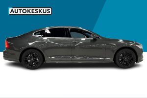 Volvo S90 esikatselu 4