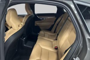 Volvo S90 esikatselu 9