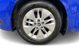 Skoda Octavia esikatselu 12