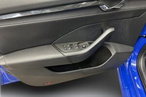 Skoda Octavia esikatselu 13