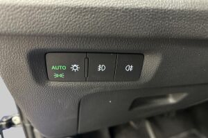 Skoda Octavia esikatselu 23