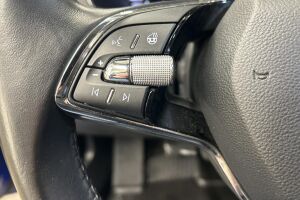 Skoda Octavia esikatselu 14