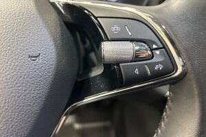 Skoda Octavia esikatselu 15