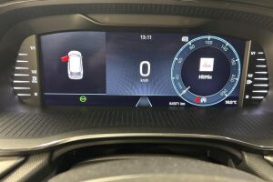 Skoda Octavia esikatselu 16