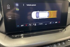 Skoda Octavia esikatselu 24