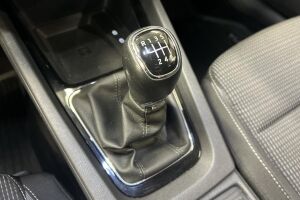 Skoda Octavia esikatselu 20