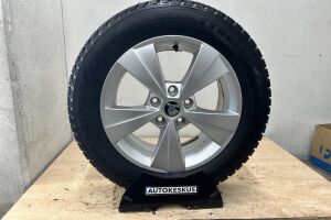 Skoda Octavia esikatselu 21