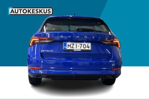 Skoda Octavia esikatselu 5