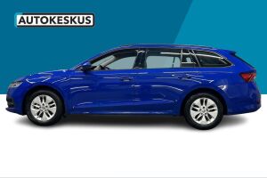 Skoda Octavia esikatselu 7