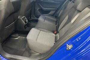 Skoda Octavia esikatselu 9