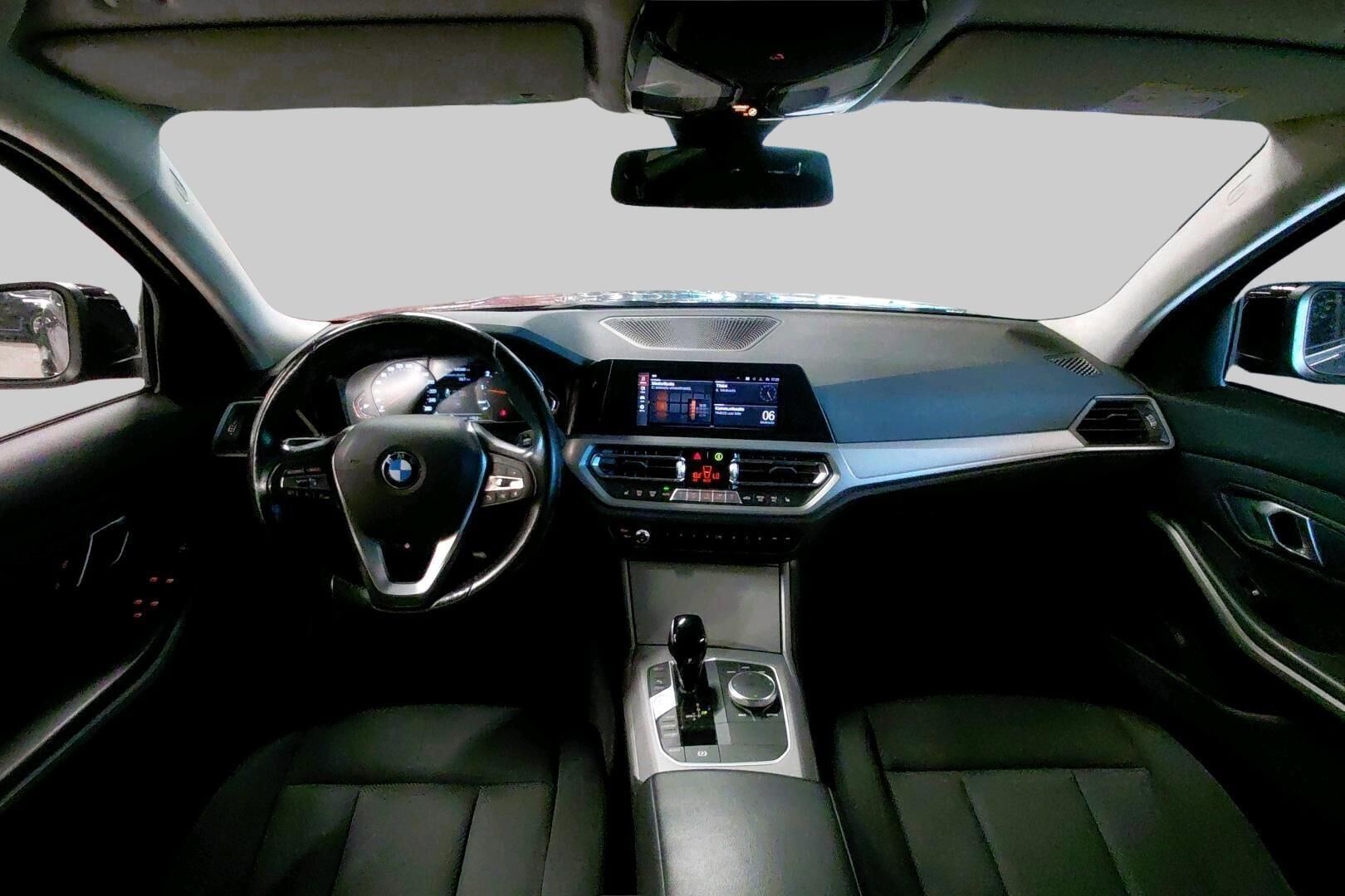 BMW 3-sarja iso kuva 1