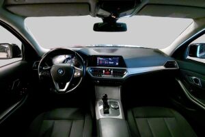 BMW 3-sarja esikatselu 1