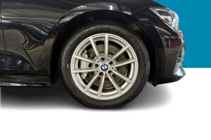 BMW 3-sarja esikatselu 12