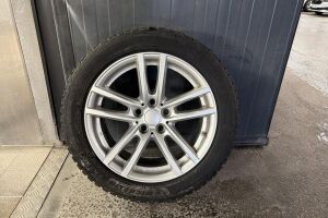BMW 3-sarja esikatselu 13