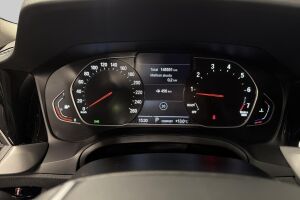 BMW 3-sarja esikatselu 14