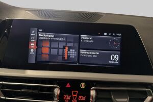 BMW 3-sarja esikatselu 21