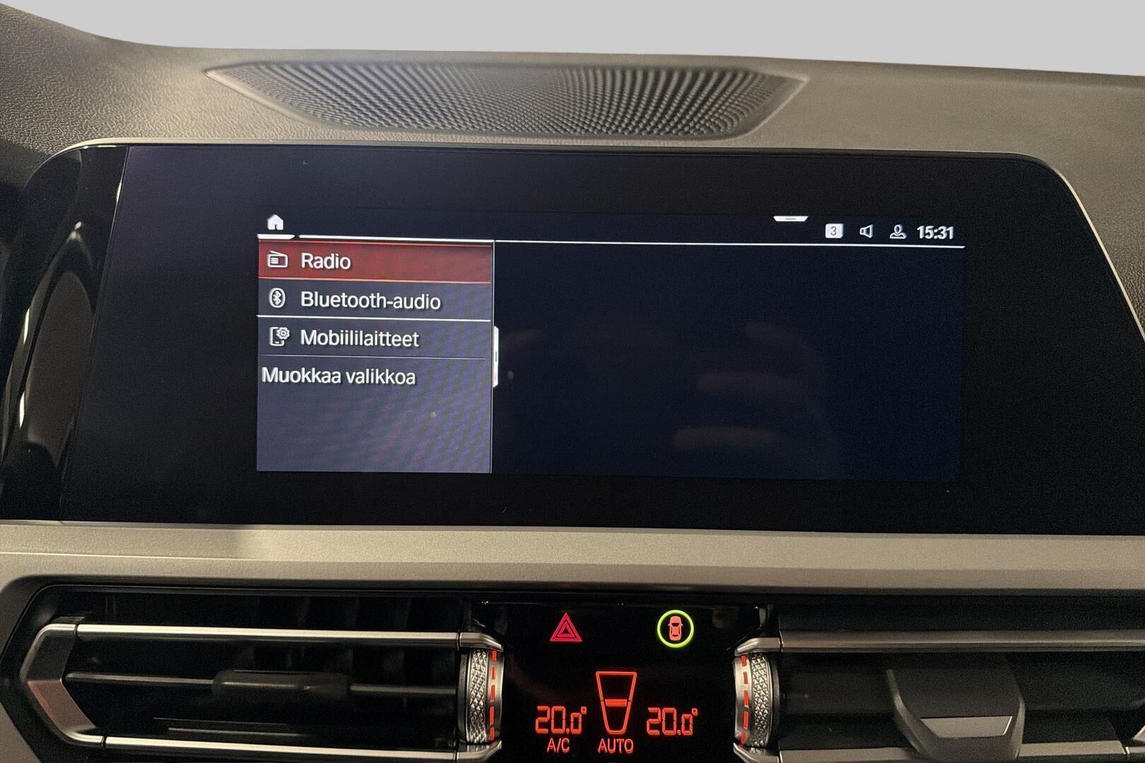 BMW 3-sarja iso kuva 22