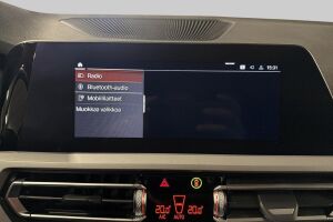BMW 3-sarja esikatselu 22
