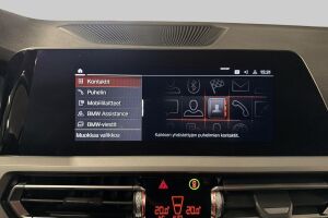 BMW 3-sarja esikatselu 23