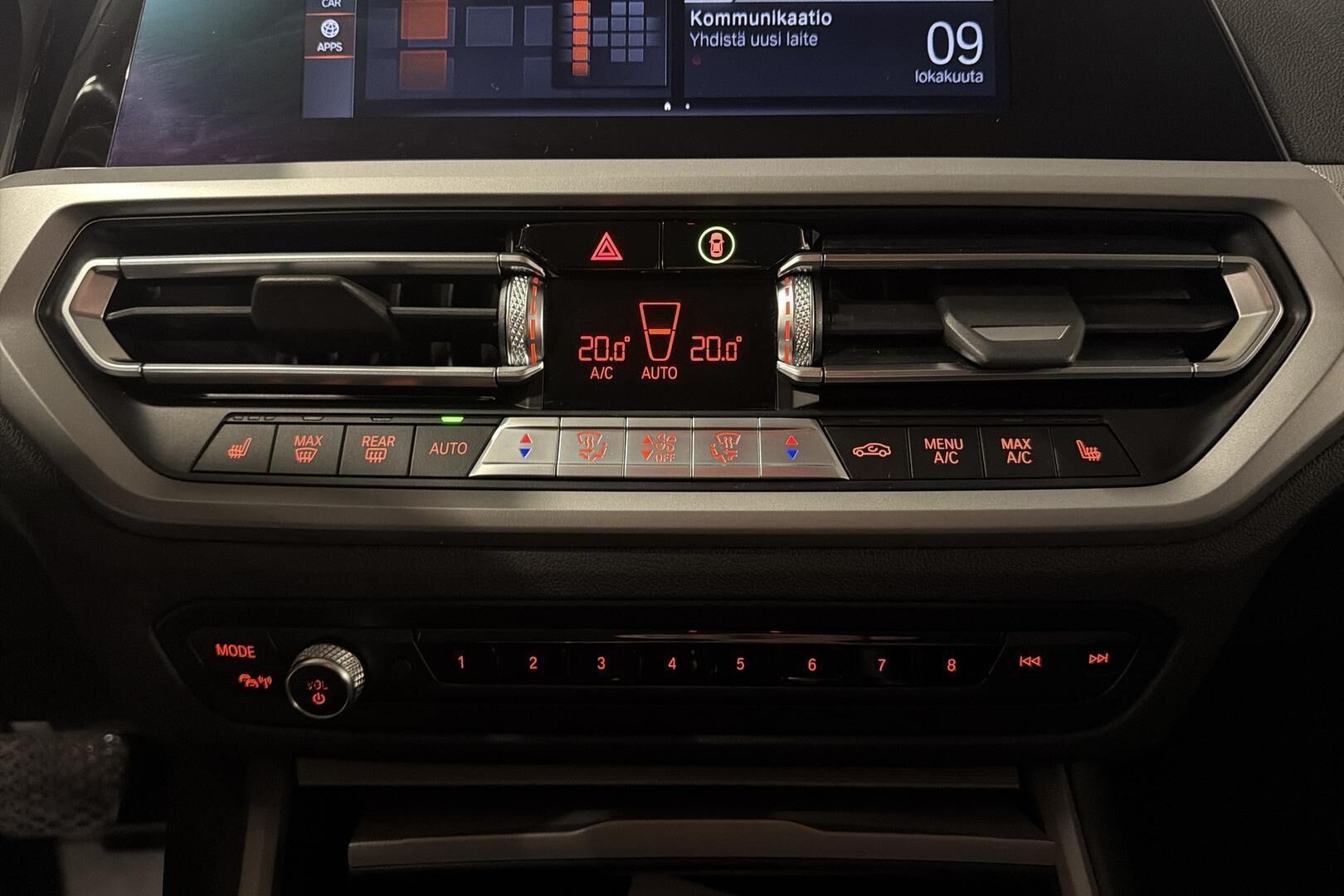 BMW 3-sarja iso kuva 26