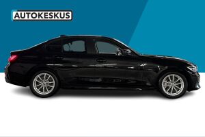 BMW 3-sarja esikatselu 3