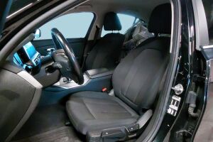 BMW 3-sarja esikatselu 3