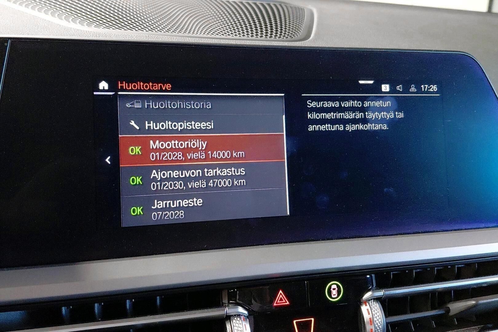 BMW 3-sarja iso kuva 5
