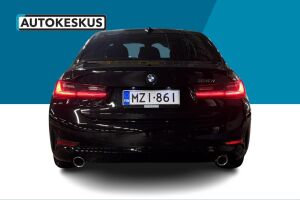BMW 3-sarja esikatselu 5