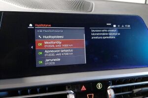 BMW 3-sarja esikatselu 5