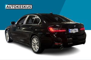 BMW 3-sarja esikatselu 6